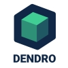 Dendro is a volumetric modeling plug-in for Grasshopper built on top of the OpenVDB library.