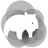 Wombat for GH is a series of miscellaneous utilities for improving modeling processes by streamlining common tasks - by Woods Bagot Design Technology. 